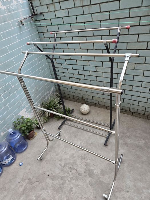 G'ildirakli veshilka