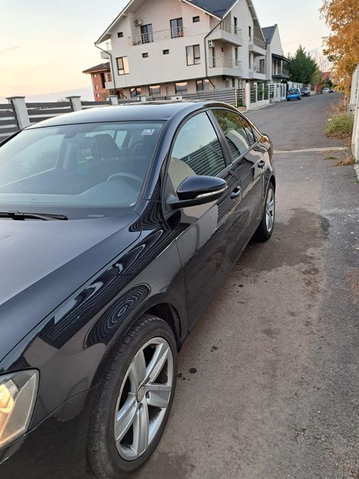 Vand Passat B7 2.0 TDI Cutie Automata