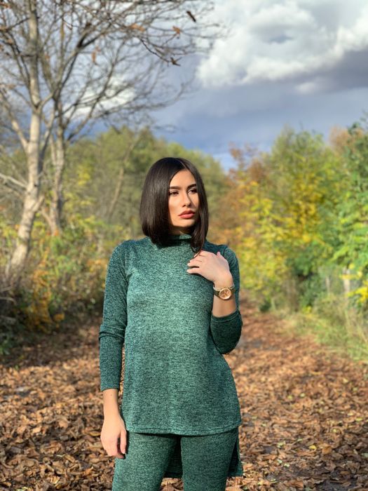 Compleuri casual, noi