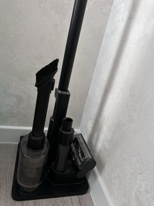 Моющий пылесос Dreame H40 station