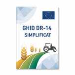 Ghid Fonduri Europene DR-14 (PDF) - Consultanță Afaceri