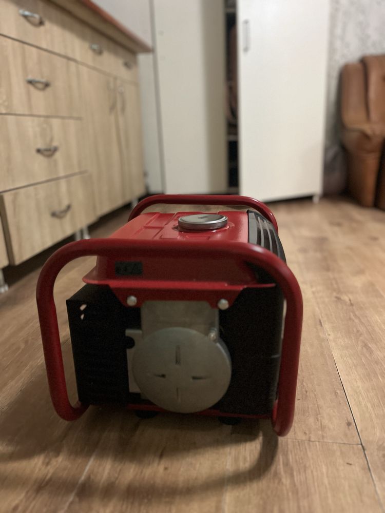 Generator Enihell nou nout