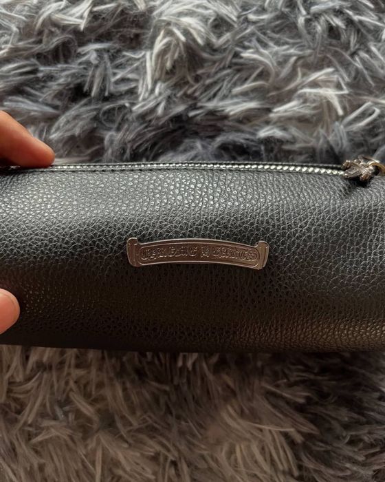 Chrome Hearts Очки хром хартс