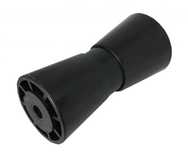 Rola chila 8 KNOTT neagra