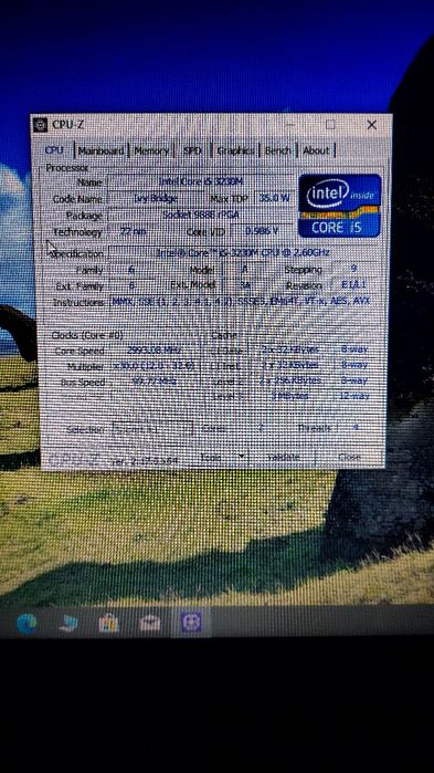 HP G6 i5, Radeon 2GB, 8 GB Ram