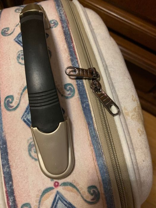 Troler Vintaje Vivre