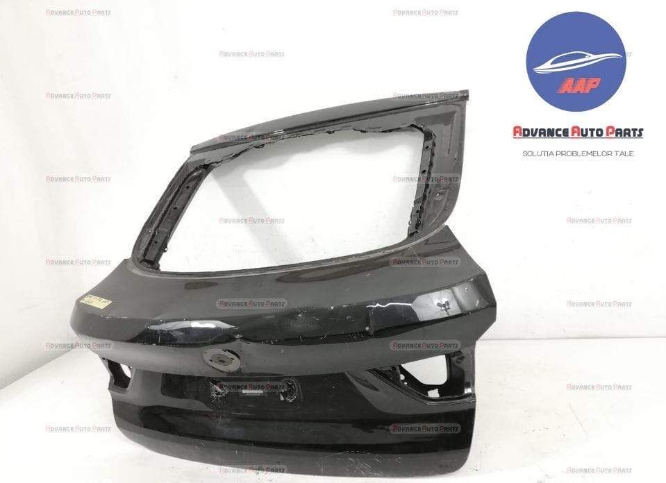 Оригинален заден капак BMW X4 / BMW X4 Оригинален заден капак за BMW X
