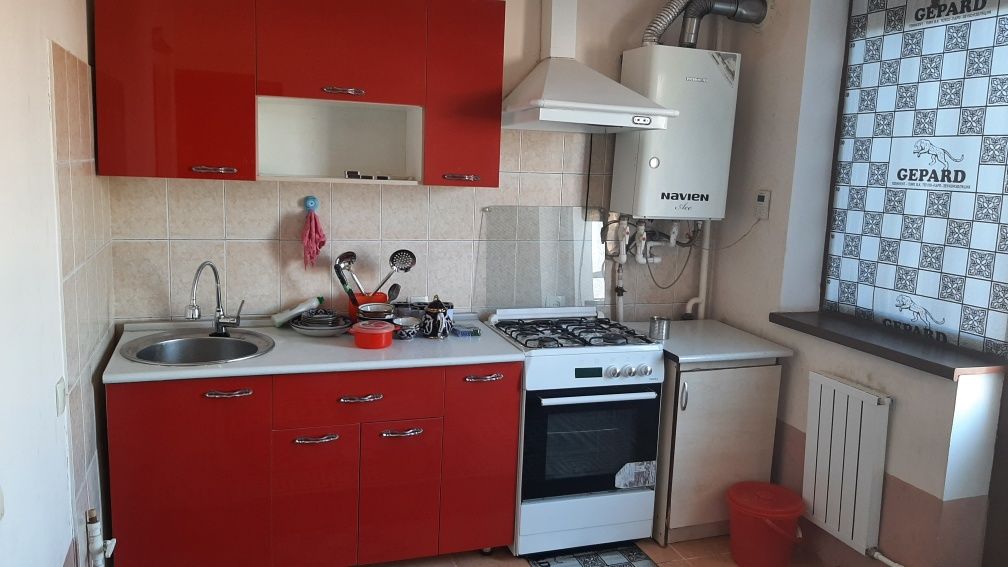 Ijaraga kvartira. TERDU yaqinida. Bezmakler