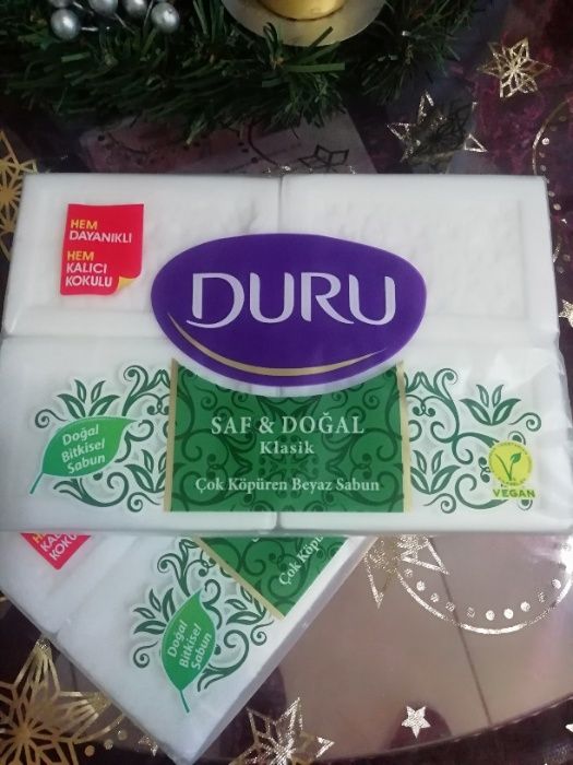 Професионален сапун за Турска баня-duru,перфектно качество