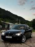Bmw e60 525d Automat