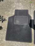 Covor auto textil