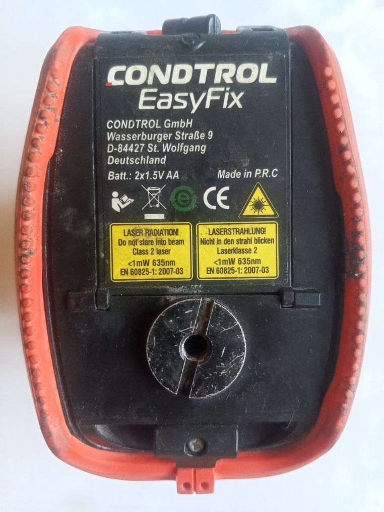 Condtrol lazer sotiladi