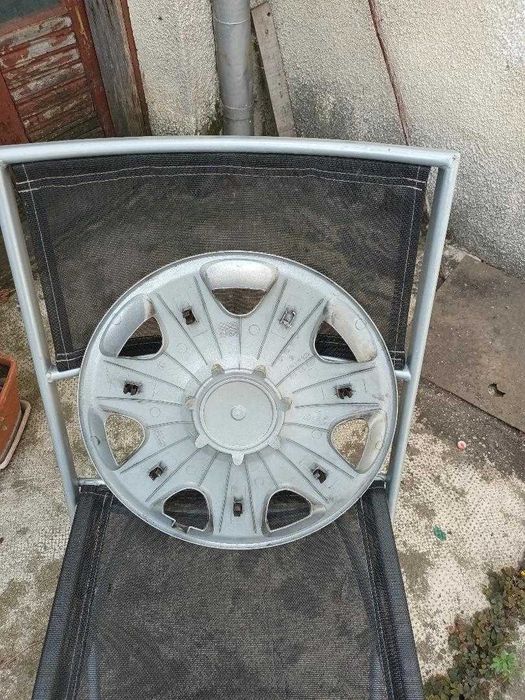 Vând capace jante voldkwagen.