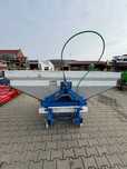Mig azot 1400 litri Distribuitor ingrasaminte