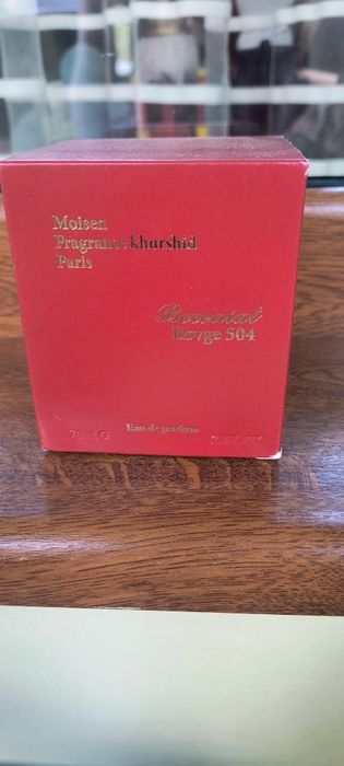 Парфюм Rovge 504 70 ml-унисекс