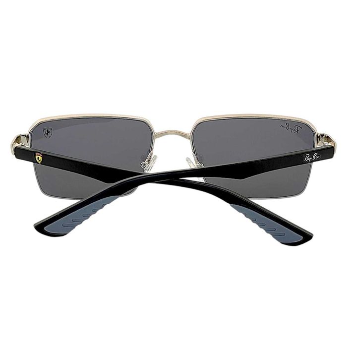 Ray-Ban Scuderia 2026 мъжки слънчеви очила UV400