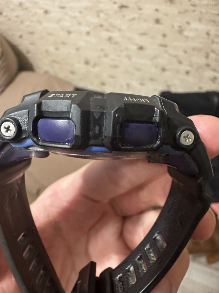 Casio G-Shock GBA-900