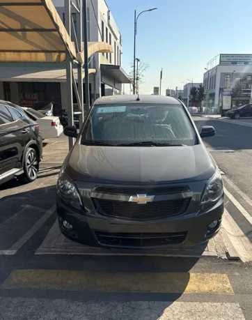 Срочно! Cobalt MCM Midnight Мокрый Асфальт ЖК2! 2025г! Без пробега!