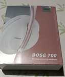 Casti bluetooth bose 700