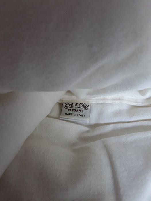 Plapumioara pentru bebelus superbă, marca Andy&Helen