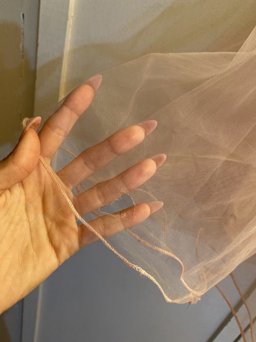 Rochie speciala cu pietricele