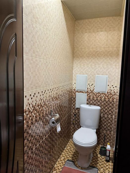 Долгосрочная аренда