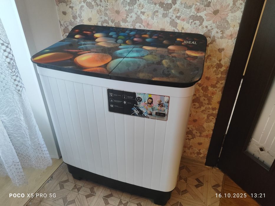 Продам стиральную машину