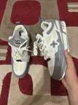 Lv Skates grey.