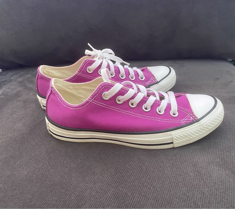 Кецове Converse