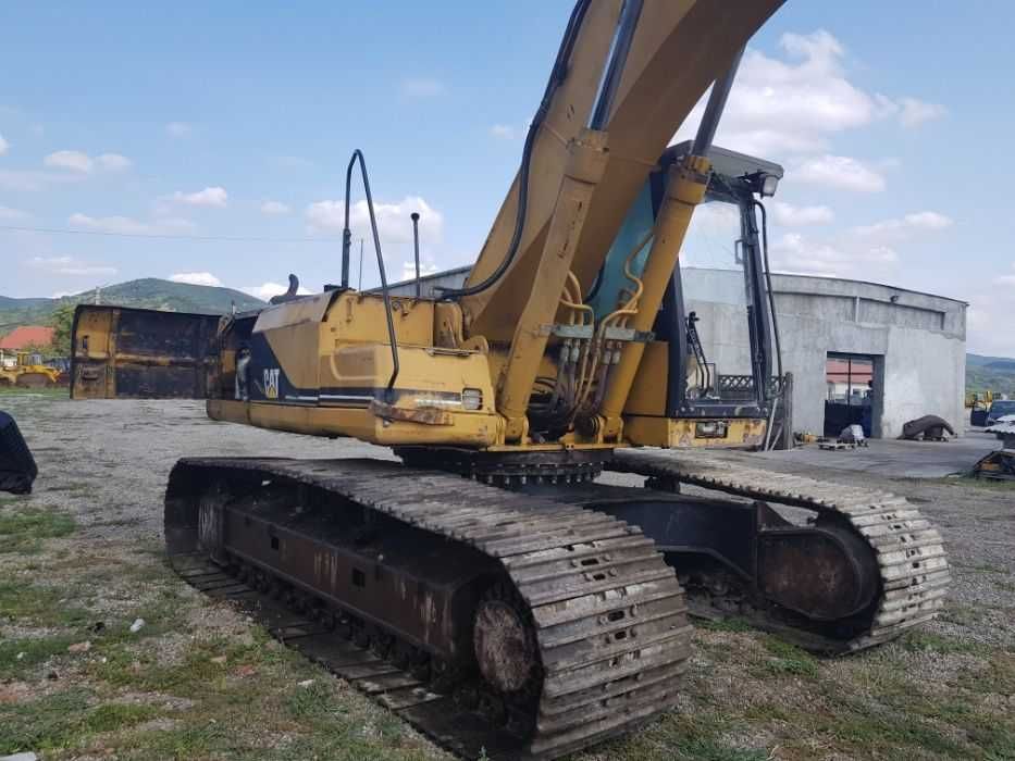 Dezmembrez excavator Caterpillar 330 B L