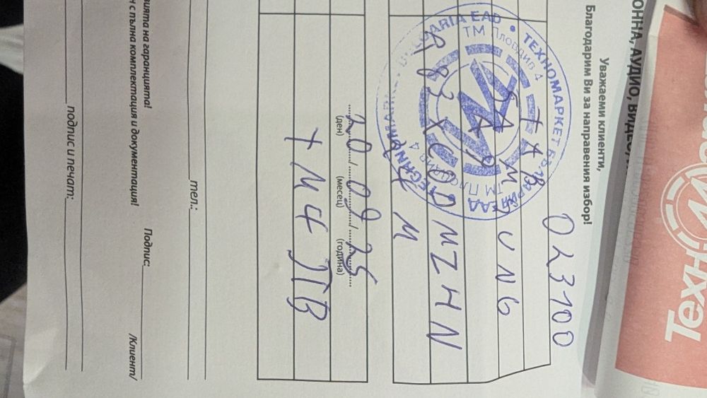 Таблет   Galaxy Tab A9