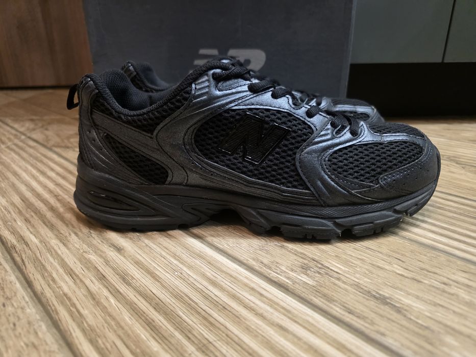 Мъжки маратонки New Balance Резервирани  !