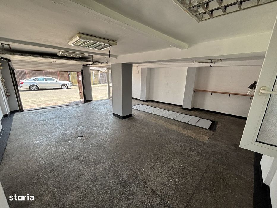 Inchiriez Spatiu Depozit, Spatiu Comercial, Birouri. Proprietar