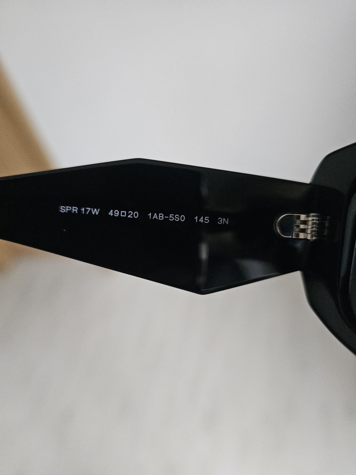 Prada PR17WS - 1AB5S0