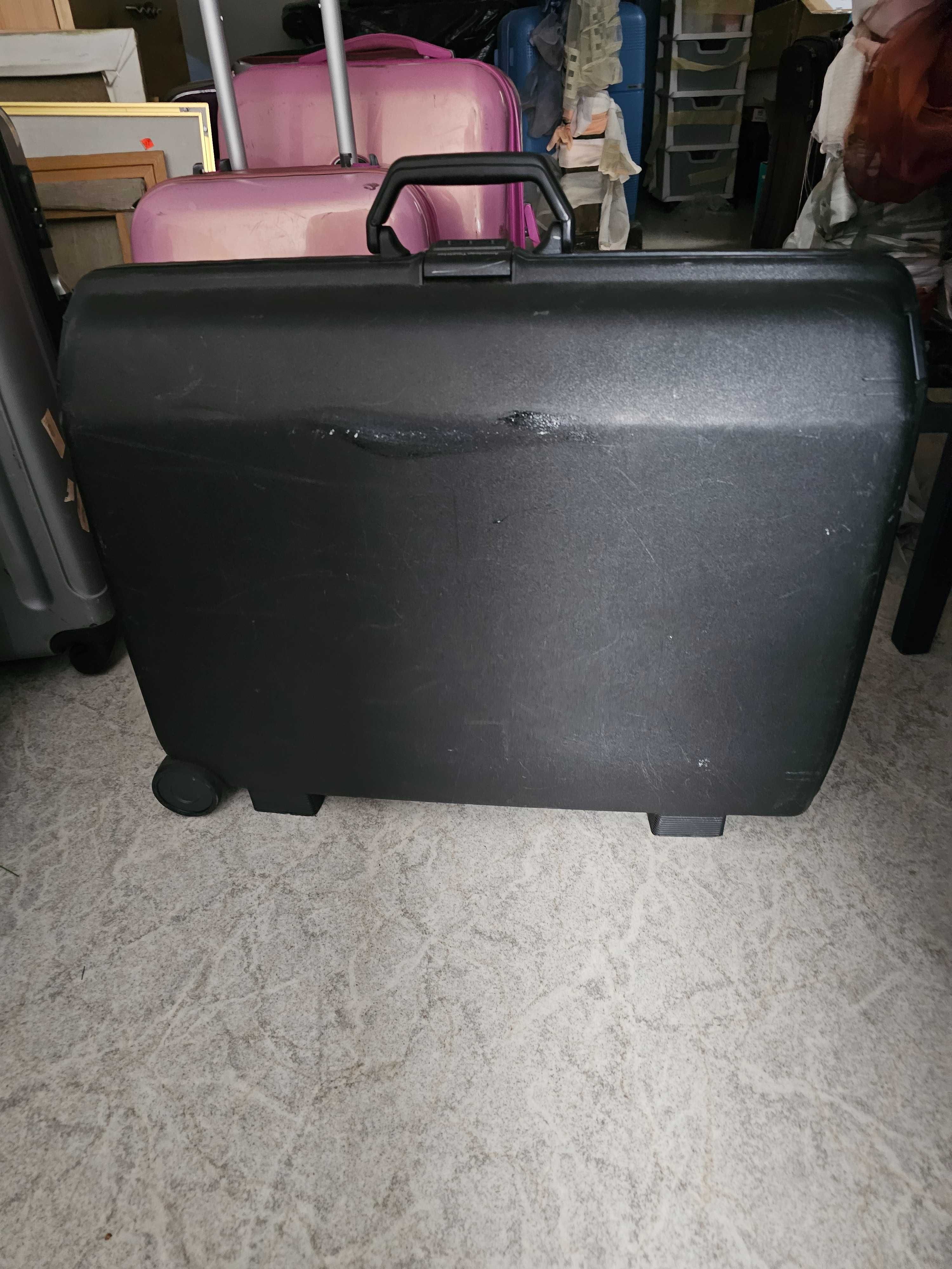 Голям куфар Samsonite