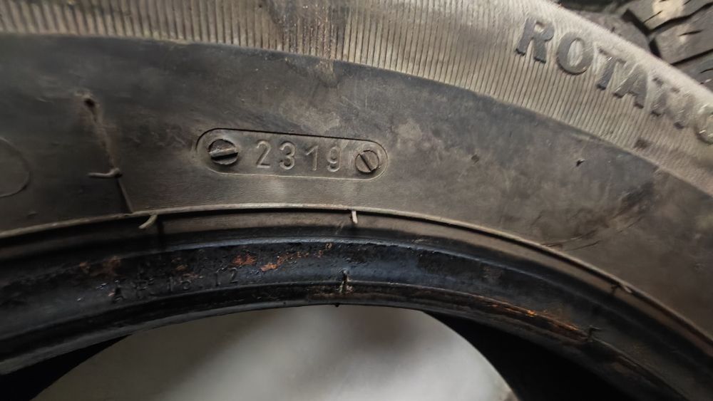 Cauciucuri iarna 185/65/R15