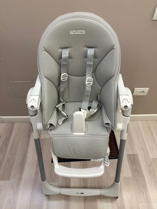 Scaun copil Peg Perego Prima Pappa