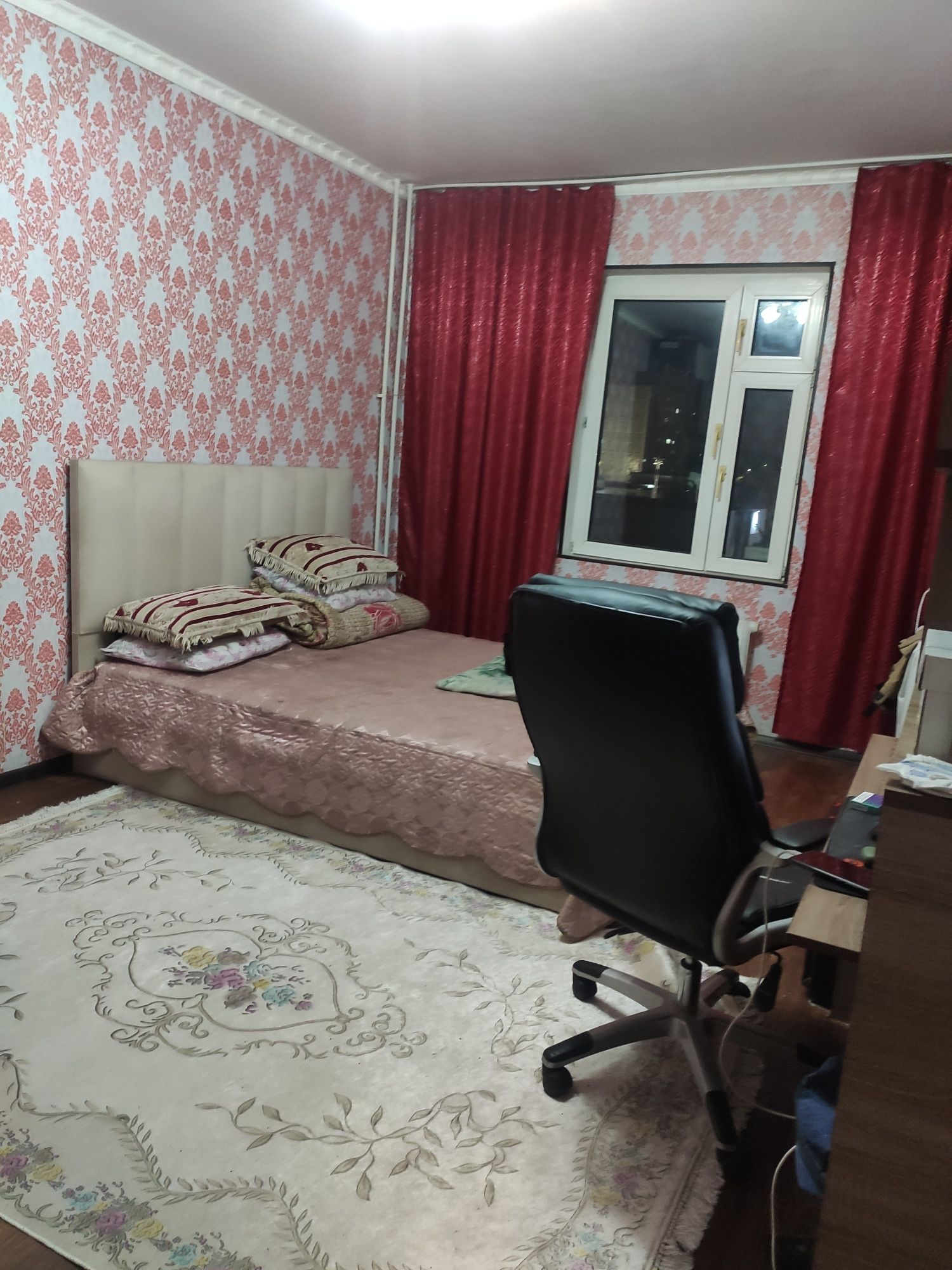 Продаю свою квартиру на Караташ 2/5/9