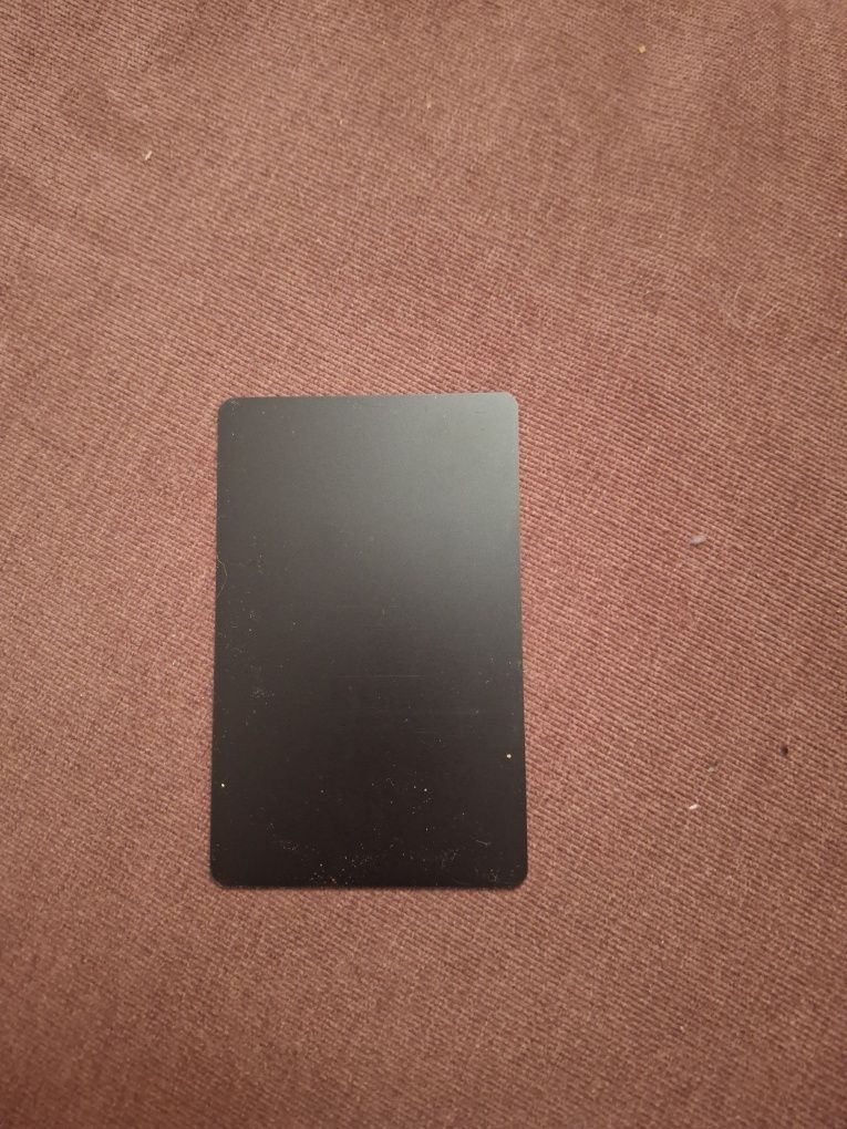 Продаю NFC карты