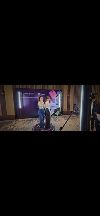 Видео Спиннер 360° Аренда!!!