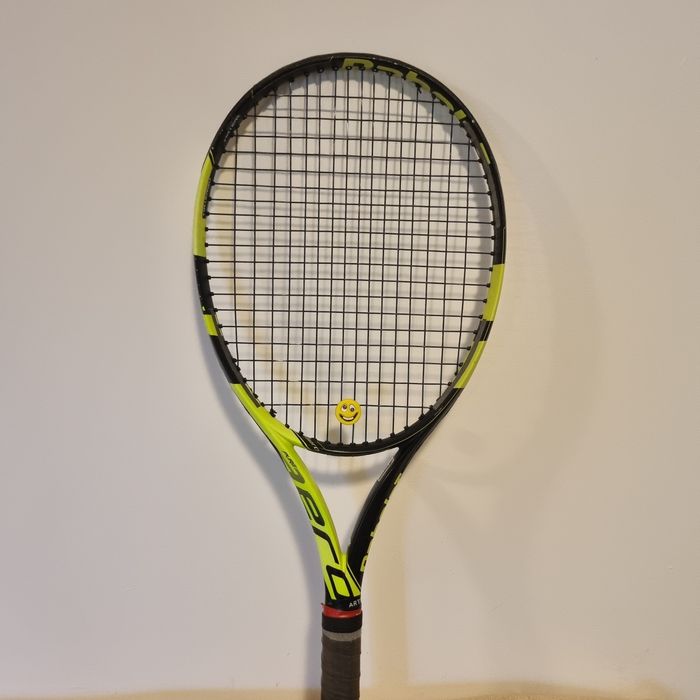 Babolat Pure Aero cap 100, L3, 300 gr