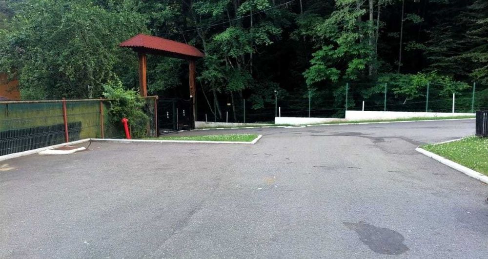 Cabana de vanzare in Predeal