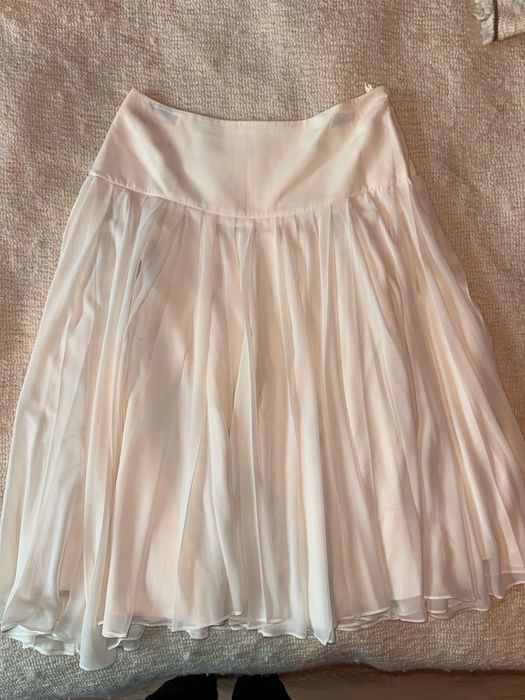 Zarina by Natalia Vodianova fusta ocazii noua