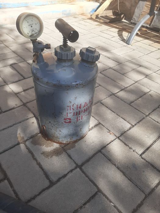 Продам генератор бинзарез