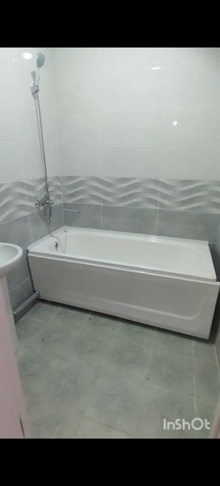 Бектемир Водникда ижарага квартира бор