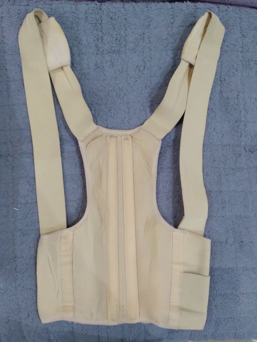 Продам корректор осанки