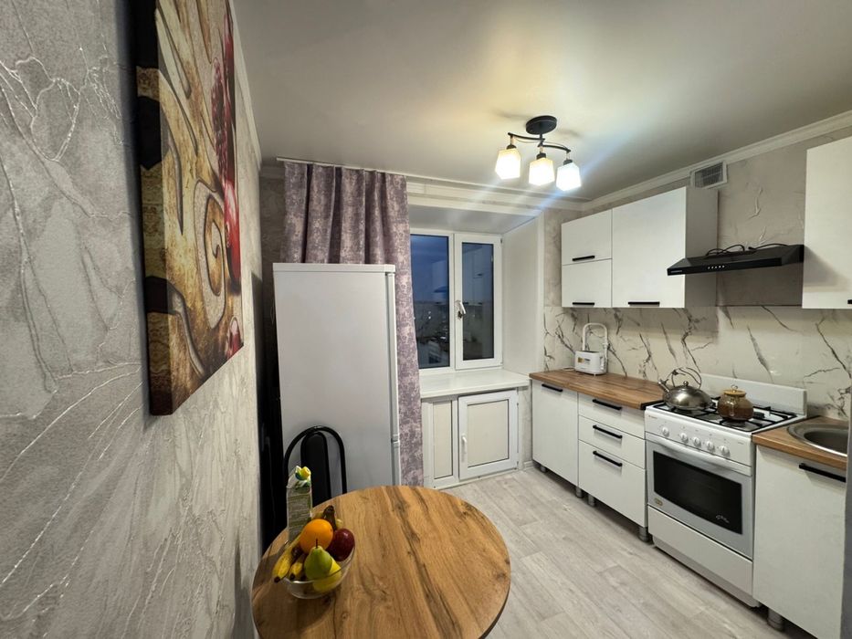 Продам 1 комнатную квартиру