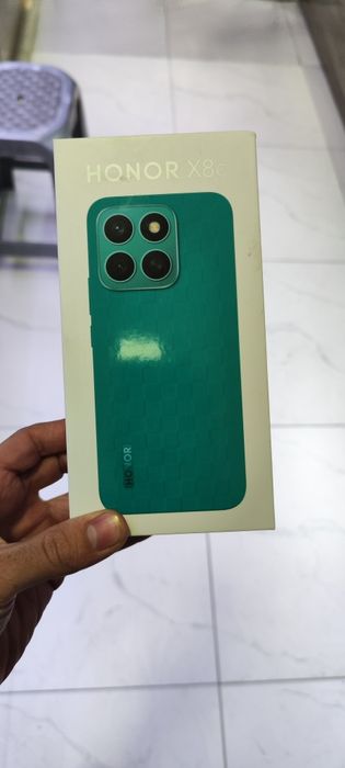 Honor X8C..   Yangi juda arzon