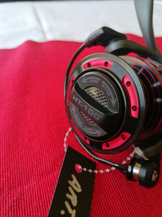 Mulineta Penn Class ll 4000 HS