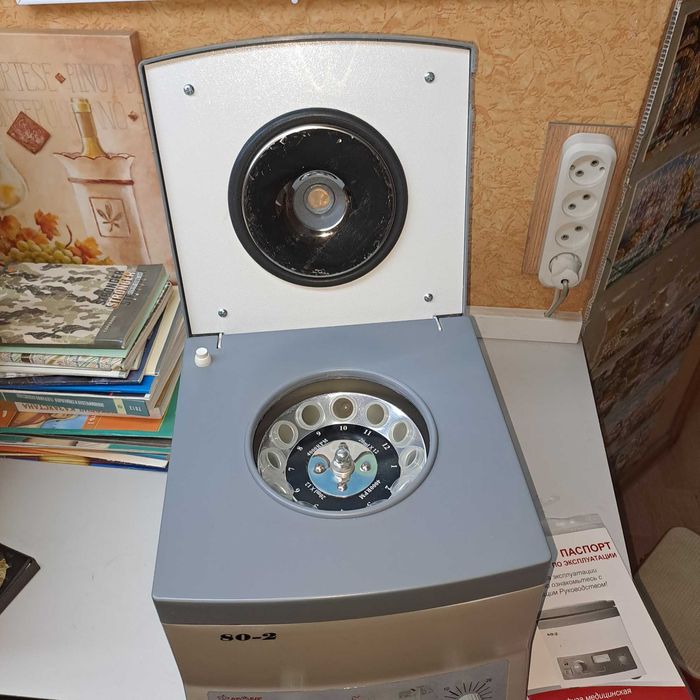 Центрифуга "Armed 80-2"